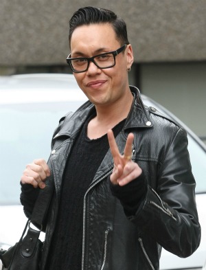 Gok Wan Book