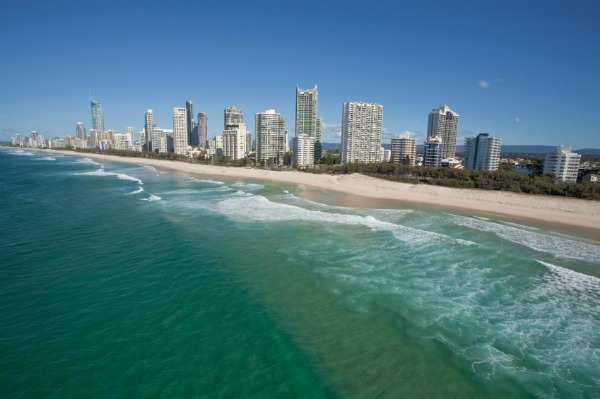 Gold Coast