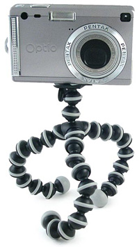 Gorilla pod