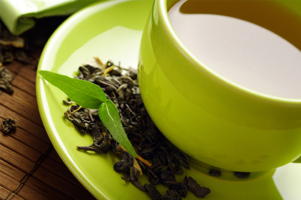Green tea
