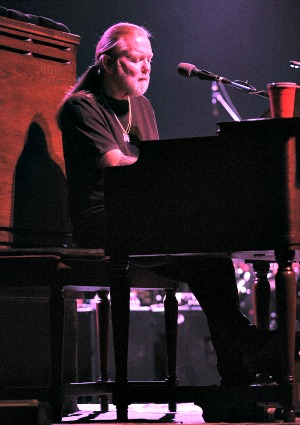Gregg Allman