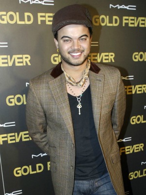 Guy Sebastian