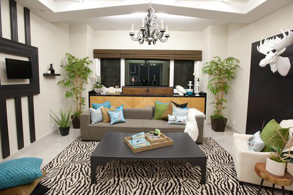 Design Star: Rachel and Hilari