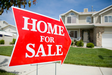 Home for sale