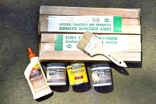 materials
