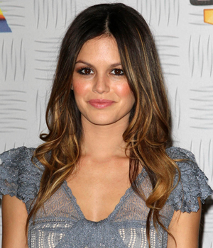 News Celebrity on Images Of Spring 2012 Hair Color Trends Ombre Wallpaper