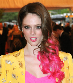 Coco Rocha