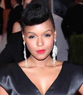 Janelle Monae