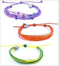Pura Vida Bracelets
