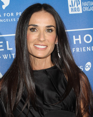 Demi Moore