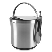 4-quart ice bucket 