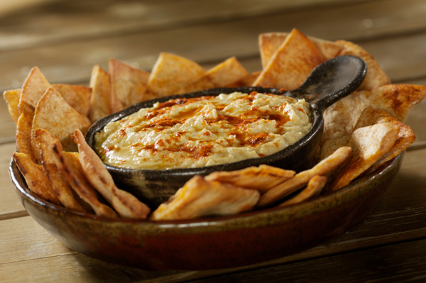 Hummus