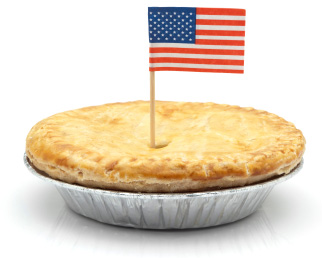 apple pie