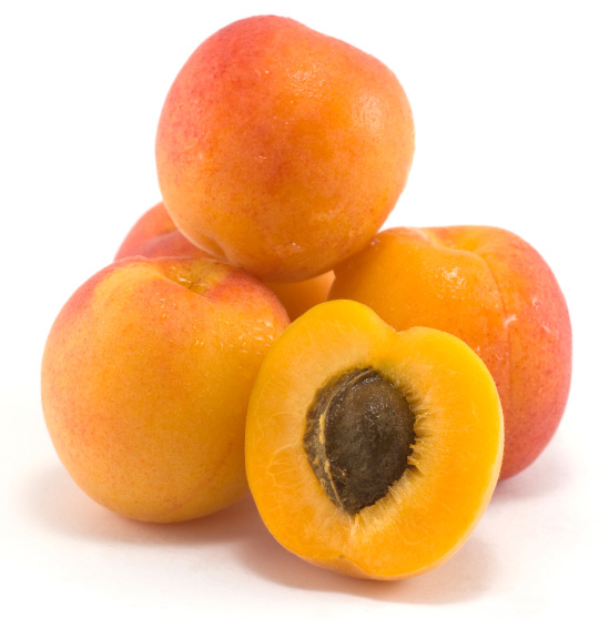 Apricot Images