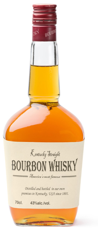 Bourbon