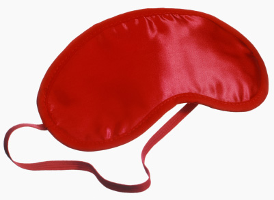 Eye mask