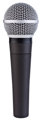 Mic
