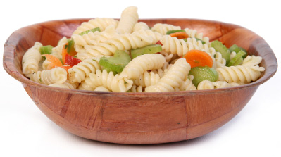 Pasta salad