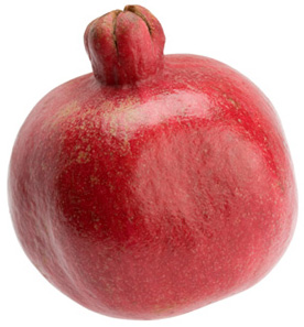 Pommegranate