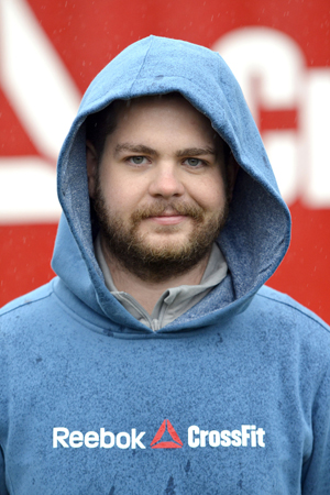 Jack Osbourne talks about fatherhood