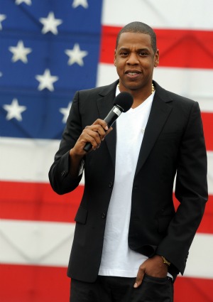 Is Jay Z Gay 40