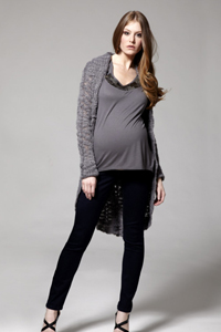 jessica Simpson destination maternity