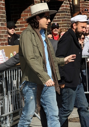 John Mayer
