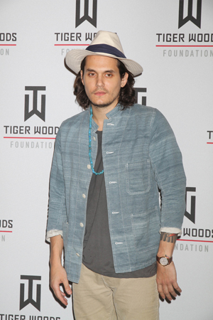 john mayer the bachelor