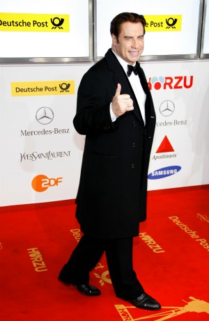 Third male comes forward in John Travolta sex scandal.