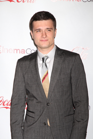 josh hutcherson new house