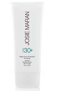 Josie Maran Cosmetics