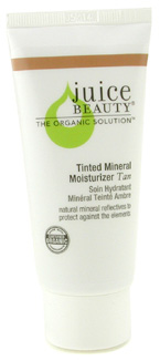 Juice Beauty Tinted Mineral Moisturizer