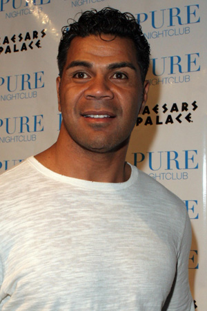 junior seau