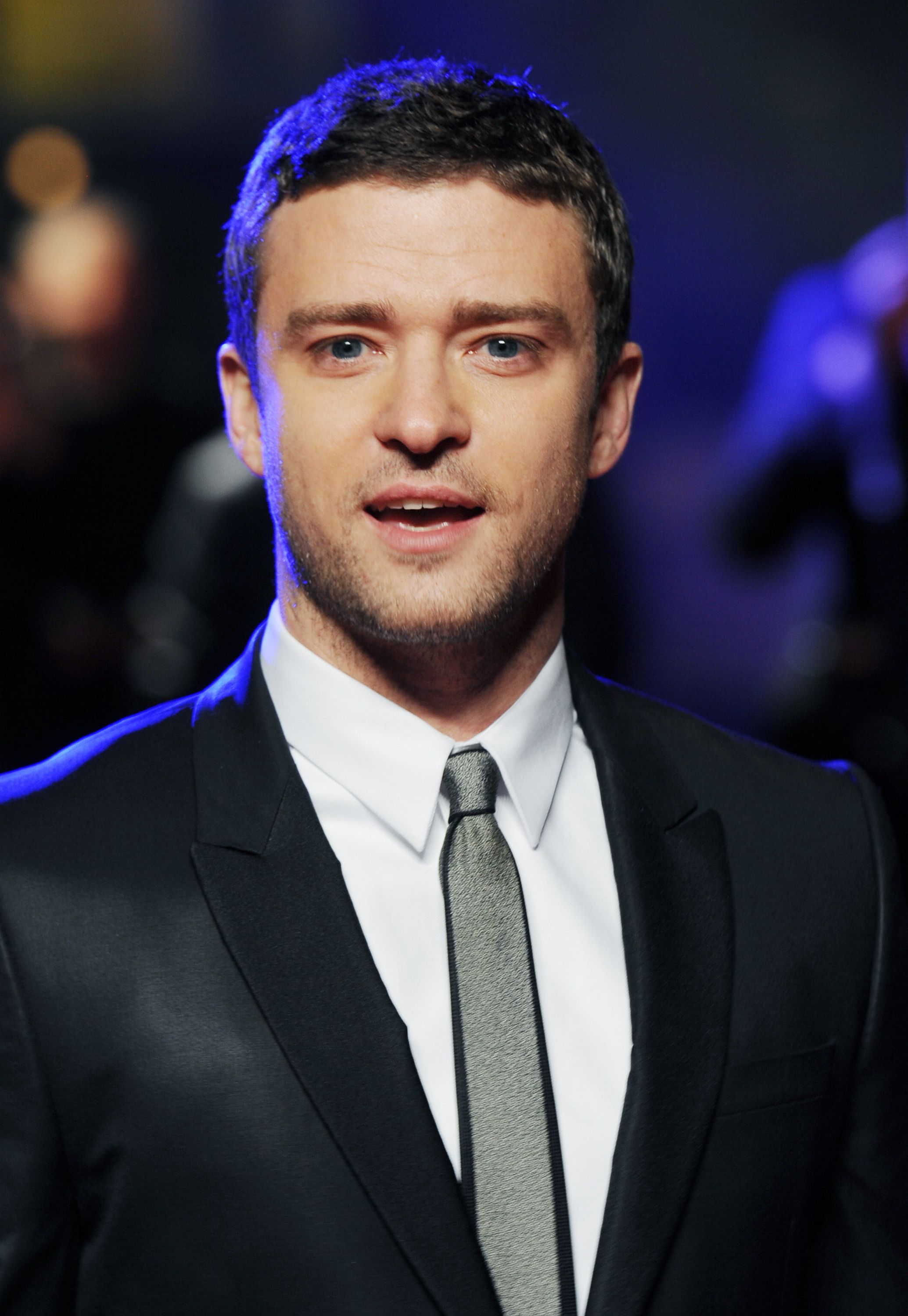 Justin Timberlake
