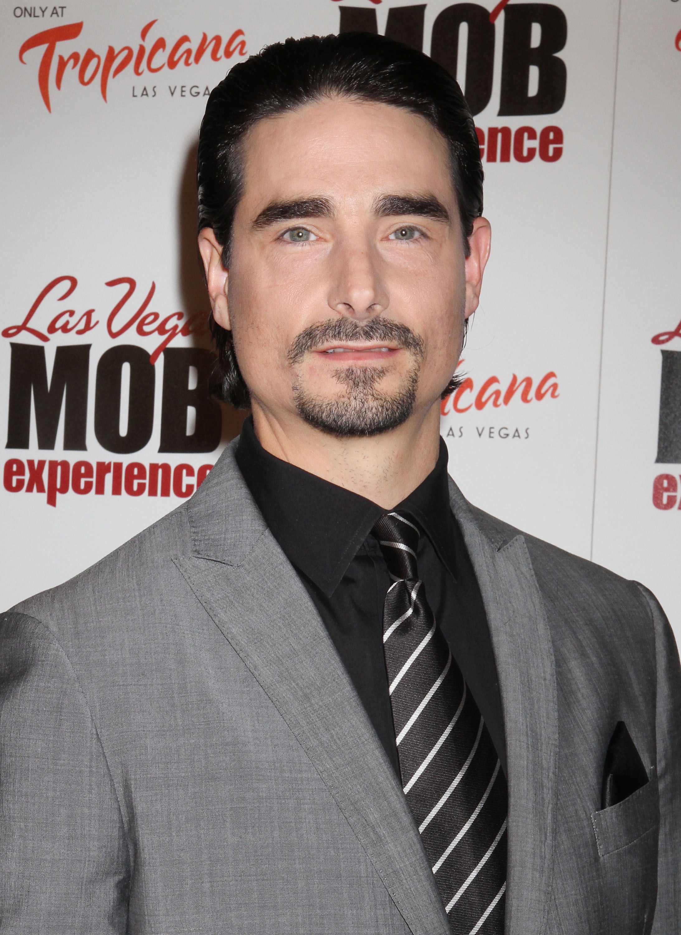 Kevin Richardson rejoins Backstreet Boys