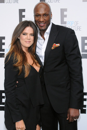 Khloe Kardashian talks reality show break