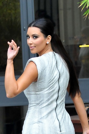 Kim Kardashian reacts to Sketchers Shape-ups settlement