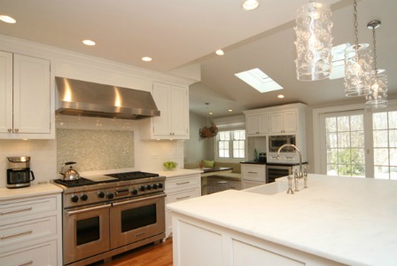 Kitchen trends