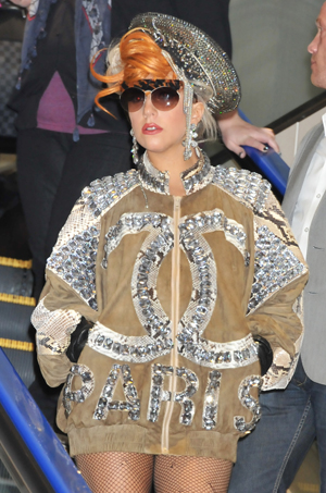 Lady Gaga