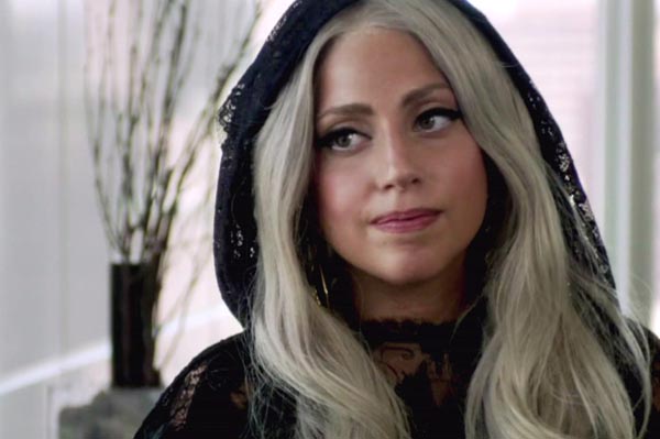 Lady Gaga celebrity exhaustion
