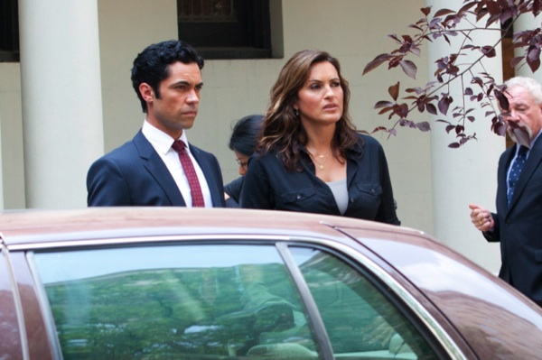 Law and Order: SVU