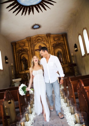 LeAnn Rimes vow renewal