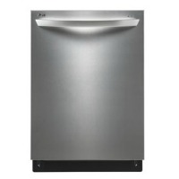 LG Dishwasher
