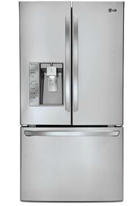 LG Refrigerator