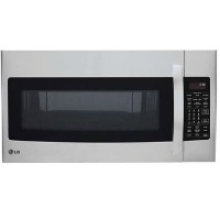 LG Microwave