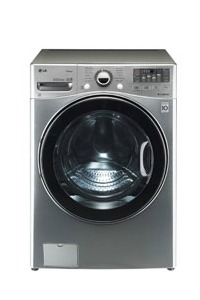 LG Washer