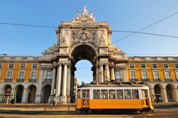 Lisbon