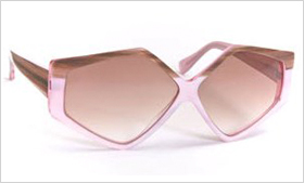 Cinzia Eyewear Venus Fly Trap