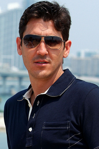 Jonathan Knight
