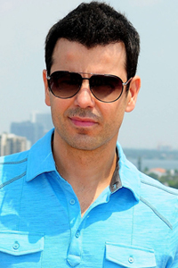 Jordan Knight